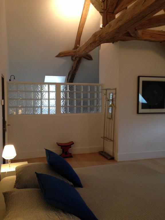 Les Chambres D'Hotes Du Bois Joli Semur-en-Auxois Exteriér fotografie